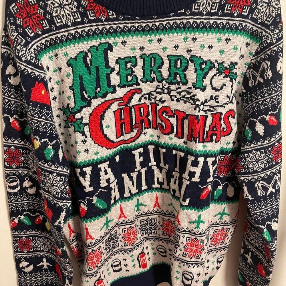 Unbranded Women's multi Jumper